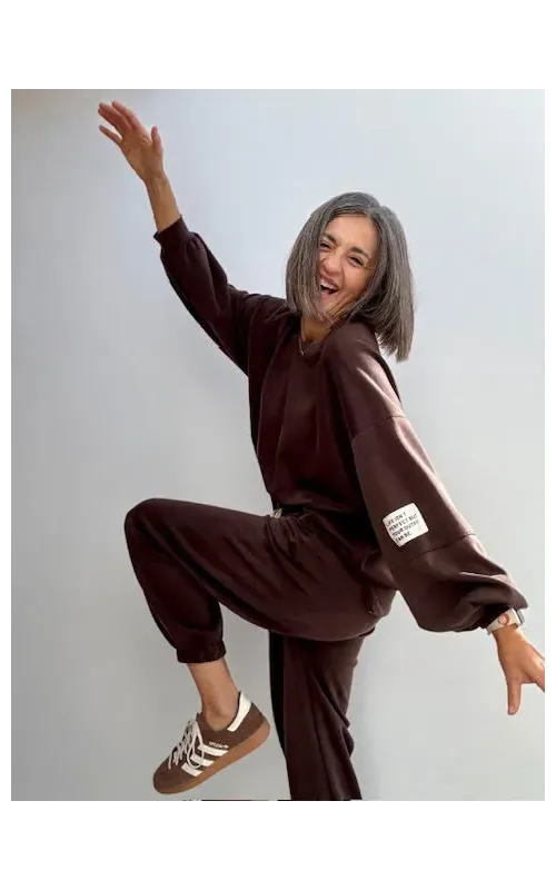 Pantalón  Jogger Ana