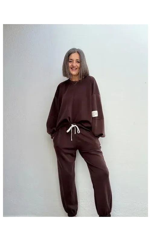 Pantalón  Jogger Ana