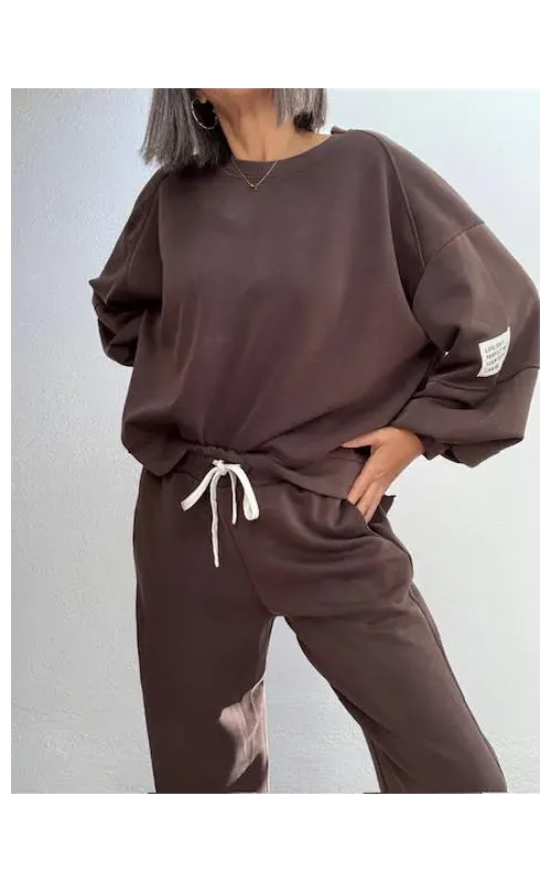 Pantalón  Jogger Ana