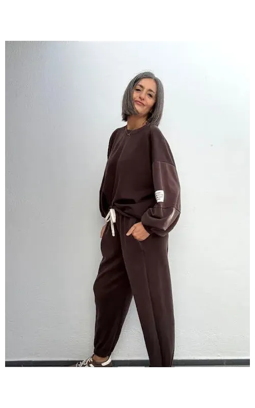 Pantalón  Jogger Ana