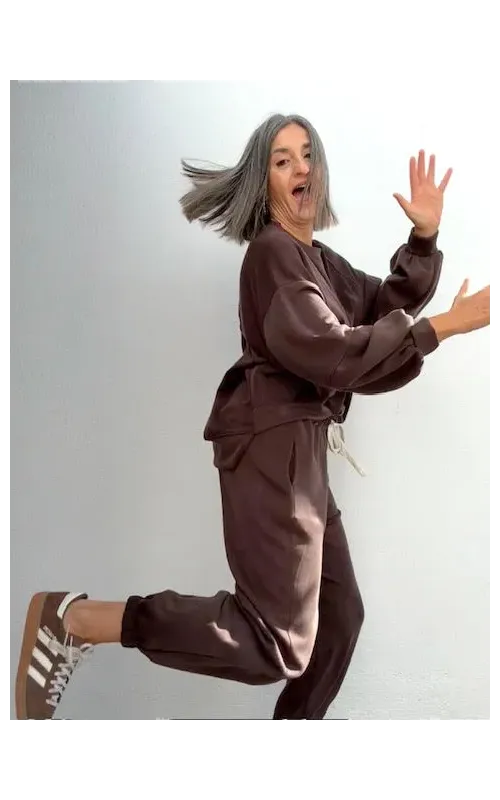 Pantalón  Jogger Ana