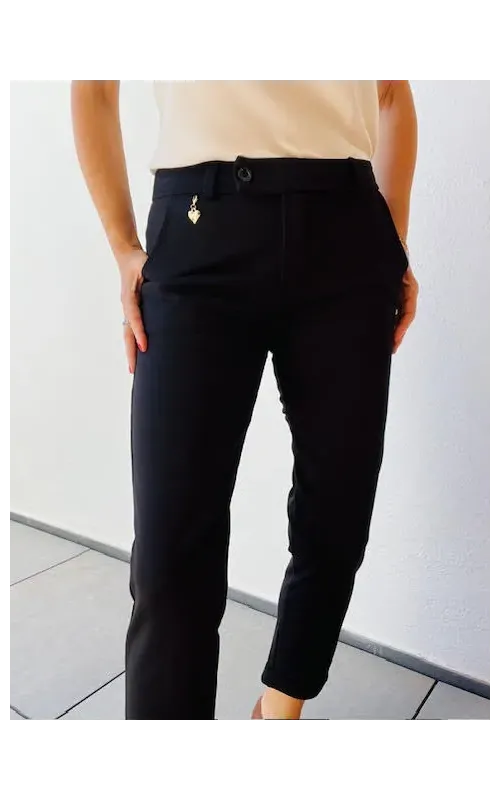 Pantalones Petra Pitillo