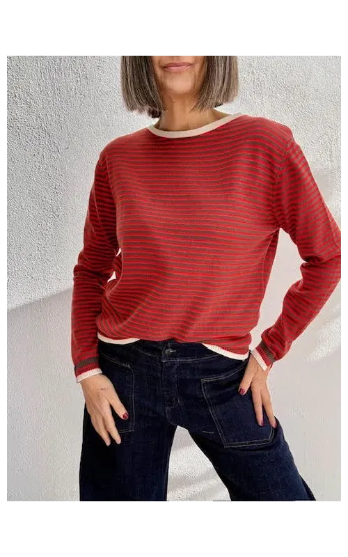 Jersey Mini Raya R/M