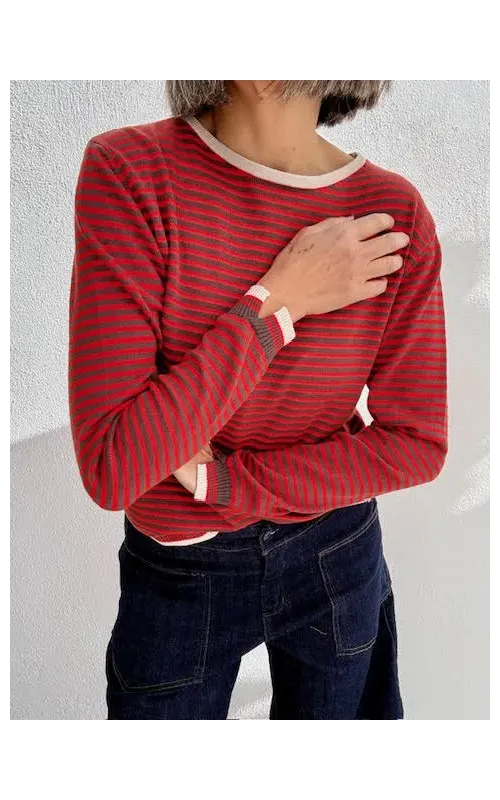 Jersey Mini Raya R/M