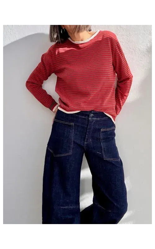 Jersey Mini Raya R/M