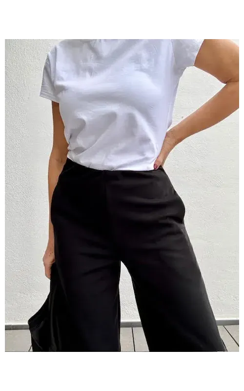 Pantalones Susi Negro