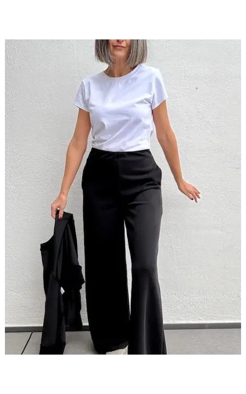 Pantalones Susi Negro