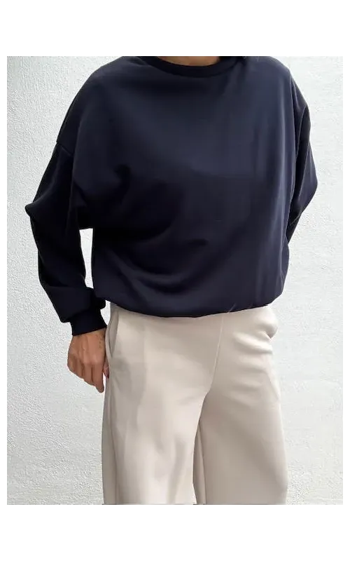 Pantalones Susi Beige