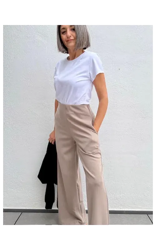 Pantalones Susi Topo