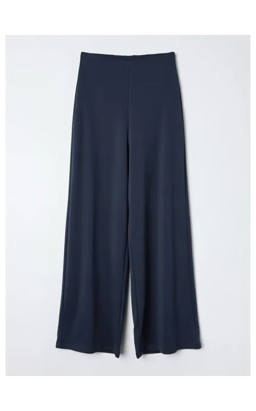 Pantalones Susi Marino