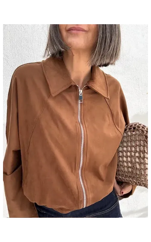 Bomber Antelina