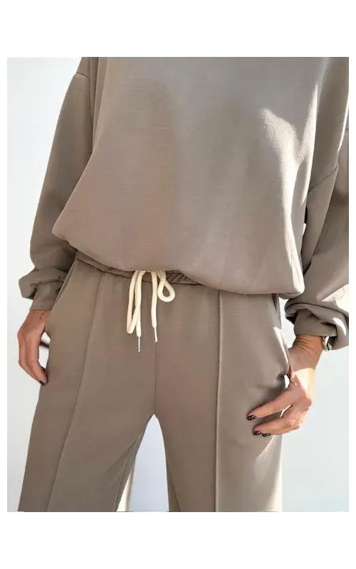 Pantalones Cordón Susi Topo