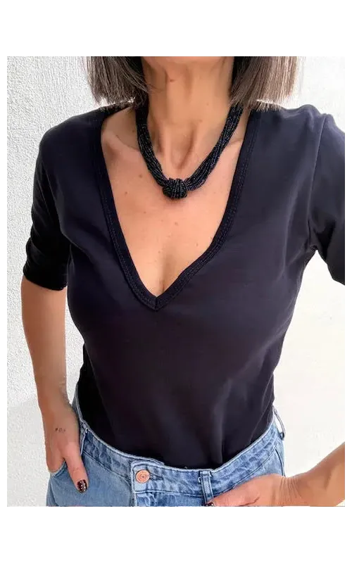 Camiseta Julia Marino