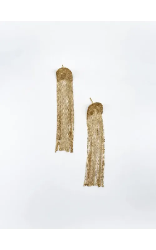 Pendientes Cascada