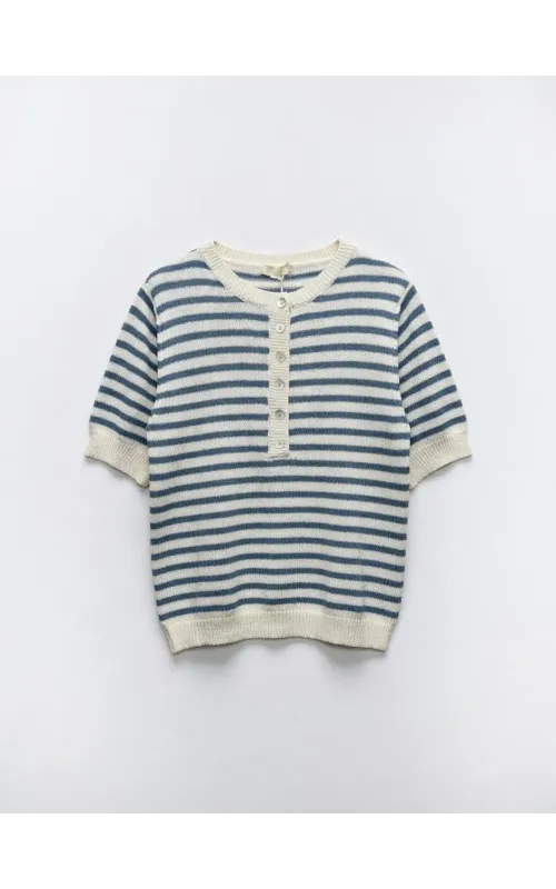 Jersey Matilda Azul