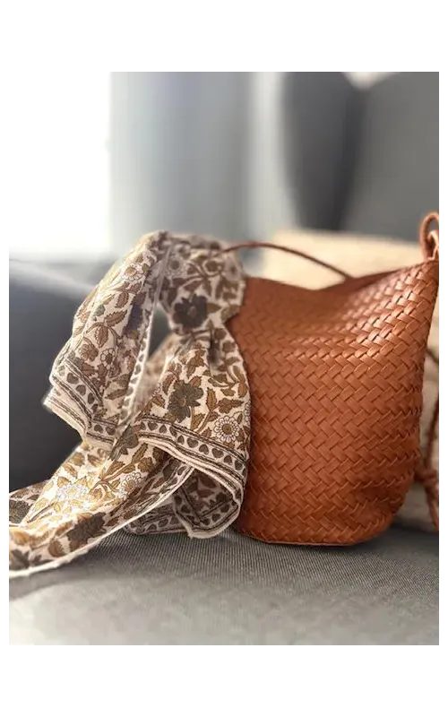 Pañuelo Estampando 001