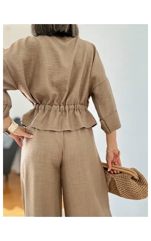 Conjunto Mireia Topo