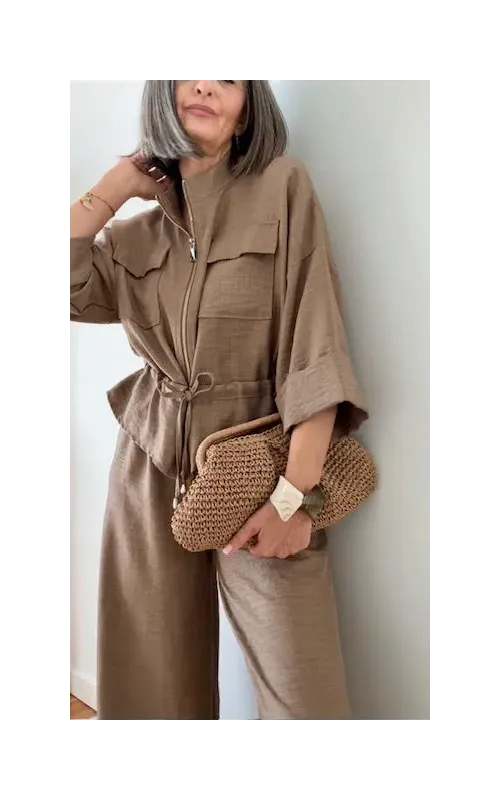 Conjunto Mireia Topo