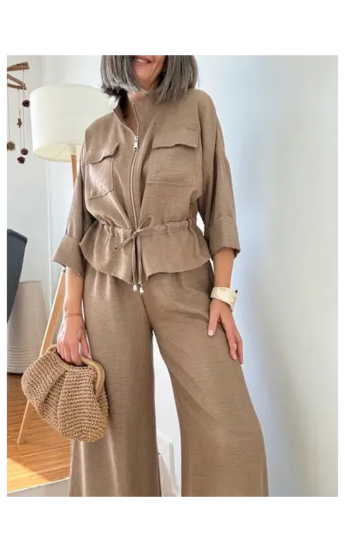 Conjunto Mireia Topo