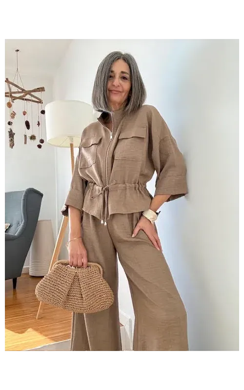 Conjunto Mireia Topo