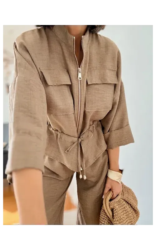 Conjunto Mireia Topo