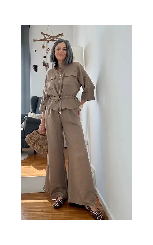 Conjunto Mireia Topo