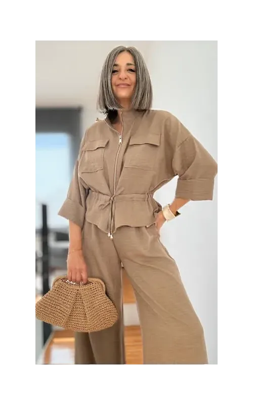 Conjunto Mireia Topo