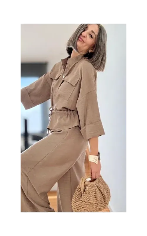 Conjunto Mireia Topo