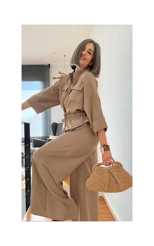 Conjunto Mireia Topo