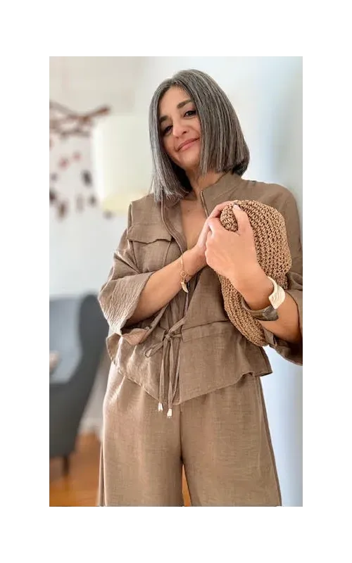 Conjunto Mireia Topo