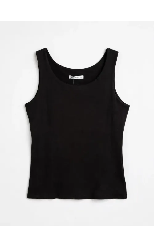 Top Rosalia Negro