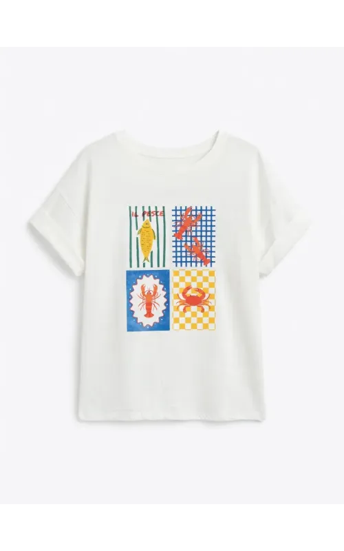 Camiseta Costa Brava