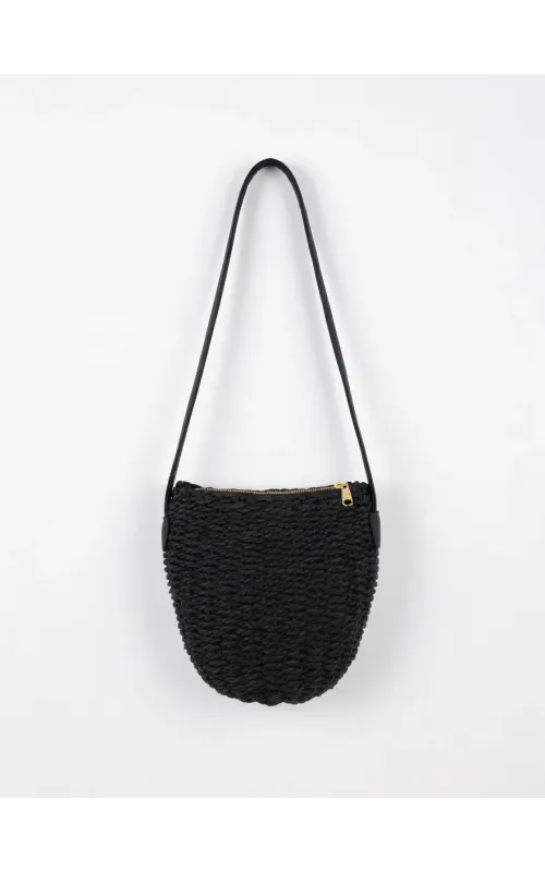 Bandolera Bouquet Negro