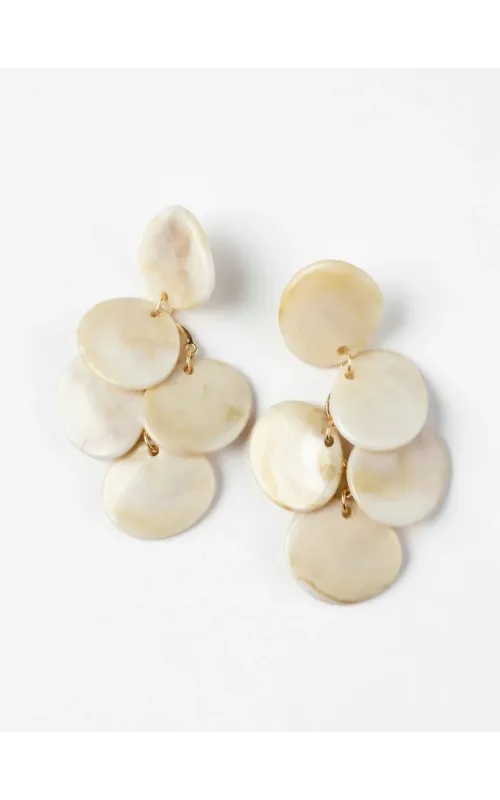 Pendientes Cascada Nacar