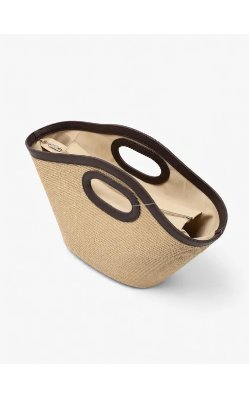 Bolso Otilia Tostado
