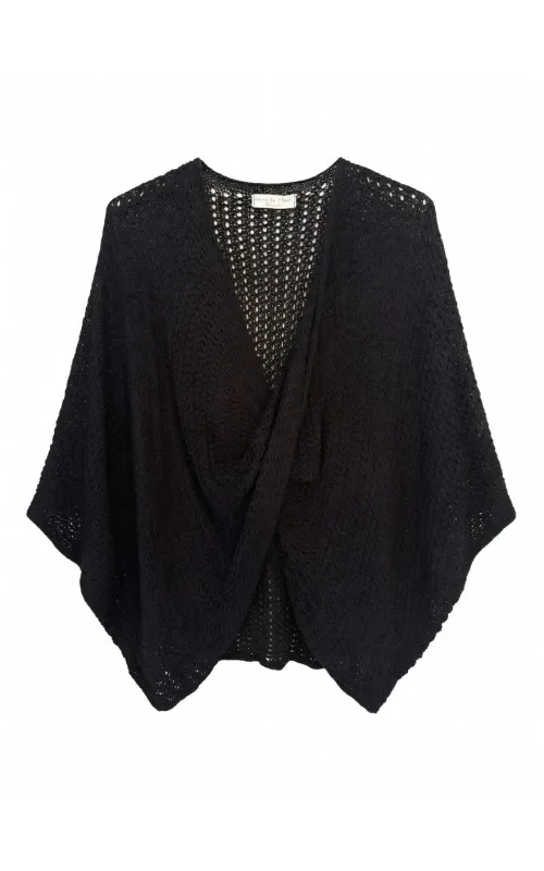 Jersey Fátima Negro