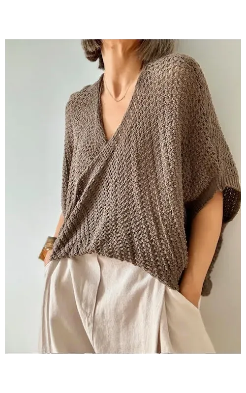 Jersey Fátima Marrón