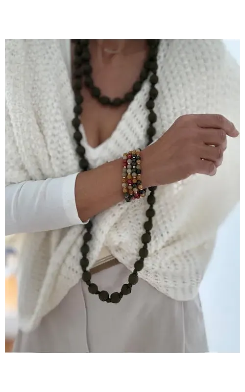 Pulsera Jade