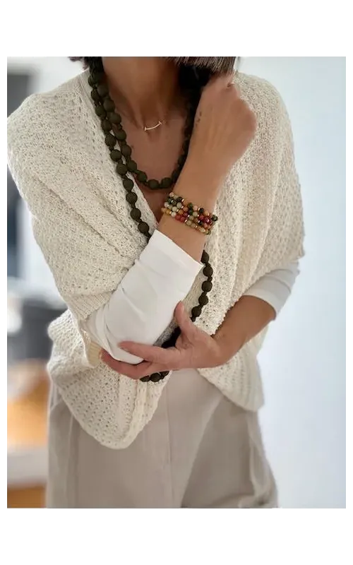 Pulsera Jade
