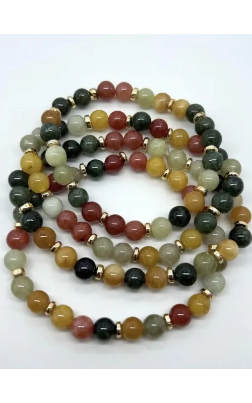 Pulsera Jade