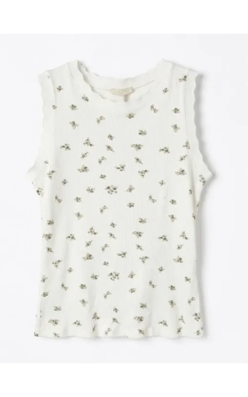 Top Flores