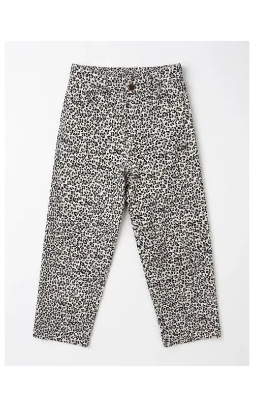 Pantalón Print Summer