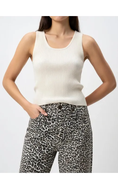 Pantalón Print Summer