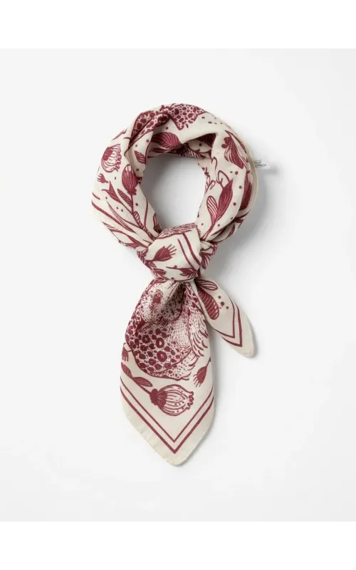 Pañuelo Estampando 007