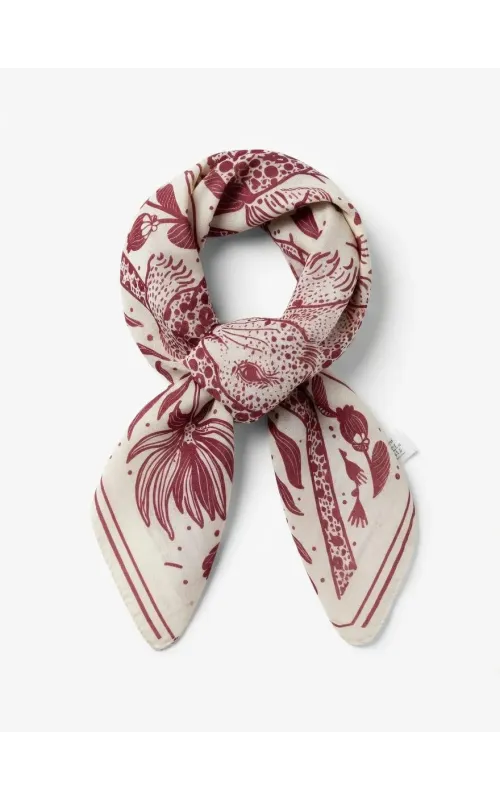Pañuelo Estampando 007