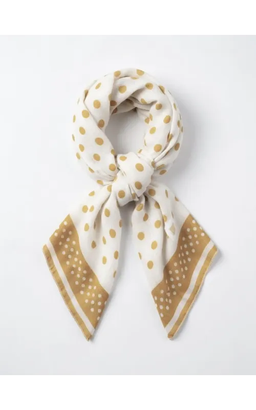 Pañuelo Estampando 010