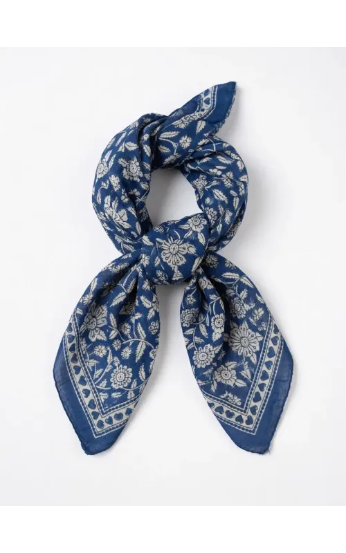 Pañuelo Estampando 011