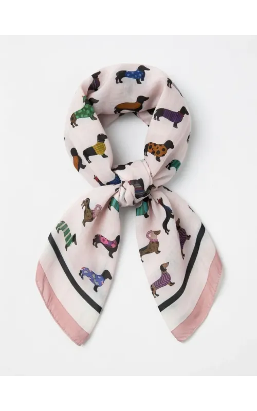 Pañuelo Estampando 012