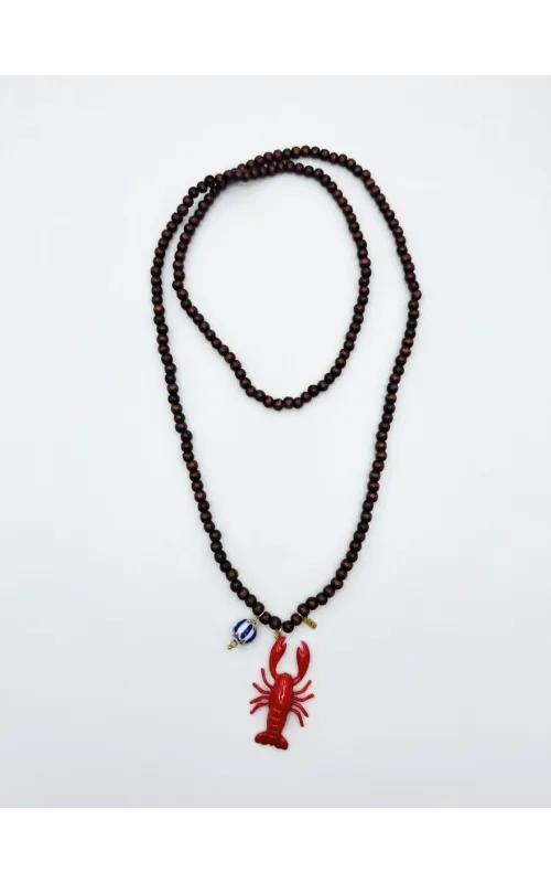 Collar Langosta
