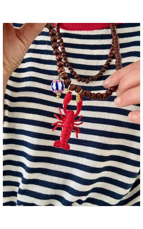 Collar Langosta
